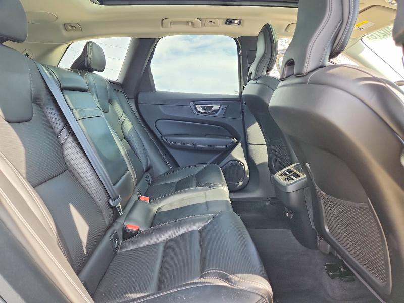 Продажа на аукционе авто 2020 Volvo Xc60, vin: YV4102DL9L1520715, номер лота: 65540276