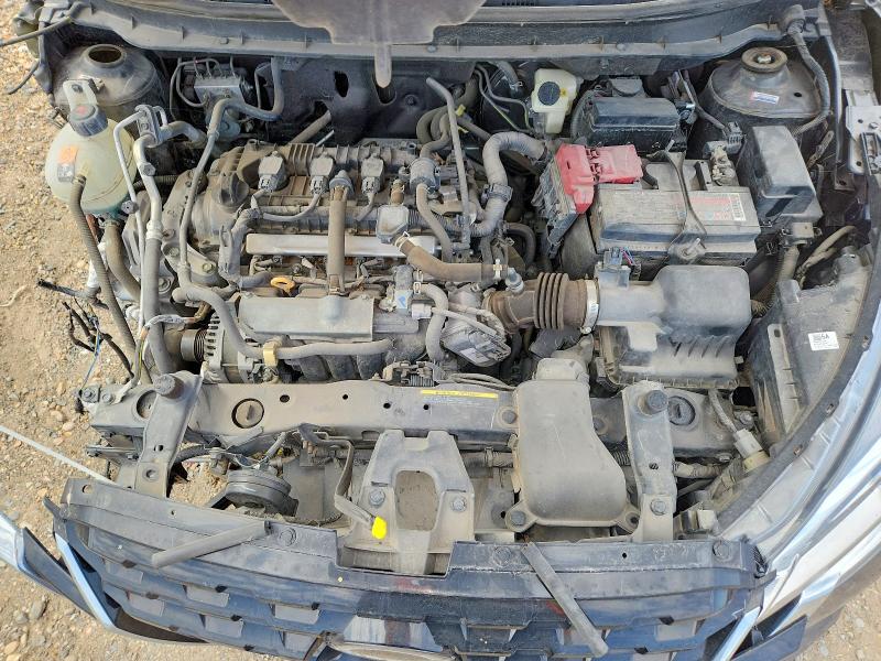 2023 Nissan Kicks მანქანა იყიდება აუქციონზე, vin: 3N1CP5CV9PL493139, აუქციონის ნომერი: 65922186