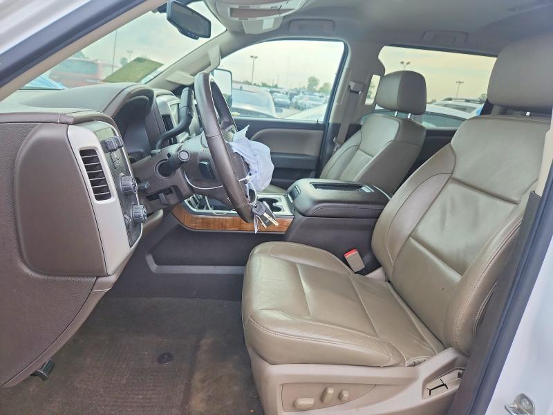 Aukcja sprzedaży 2016 Gmc Sierra, vin: 3GTU2NECXGG340838, numer aukcji: 63583196