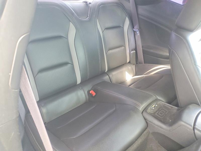 Продажа на аукционе авто 2017 Chevrolet Camaro, vin: 1G1FH1R77H0106118, номер лота: 65606046