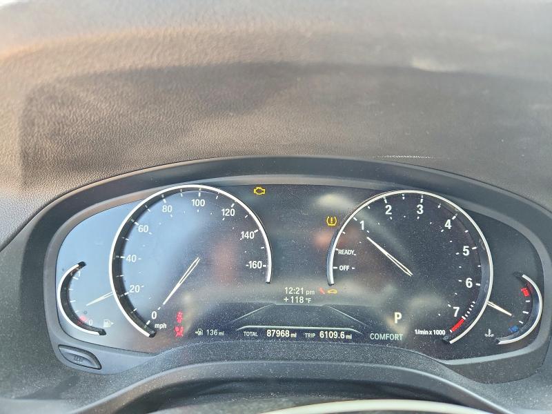 Aukcja sprzedaży 2018 Bmw X3, vin: 5UXTR9C56JLC82550, numer aukcji: 66775296