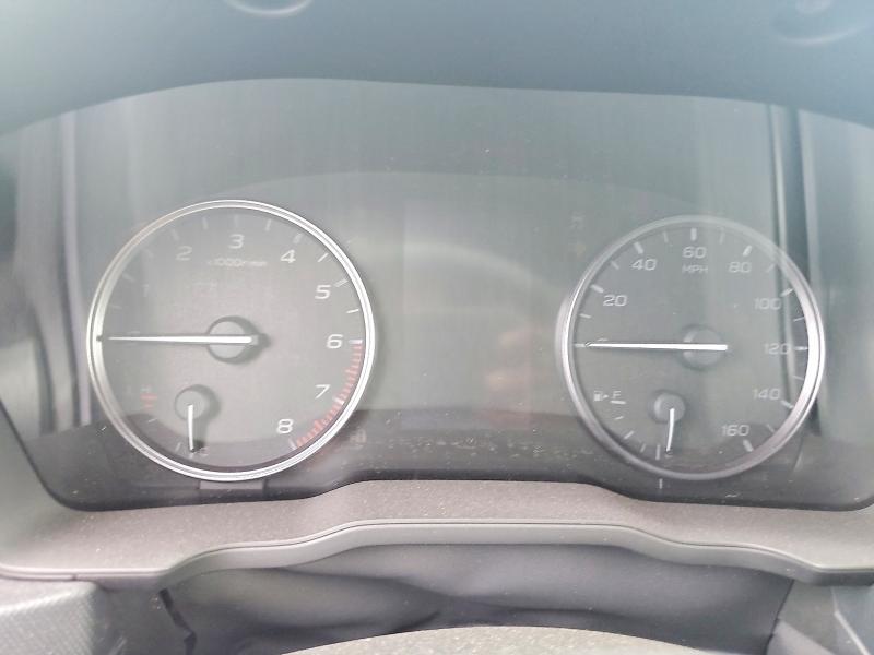 Продажа на аукционе авто 2025 Subaru Forester, vin: JF2SLDNC8SH565340, номер лота: 61683266