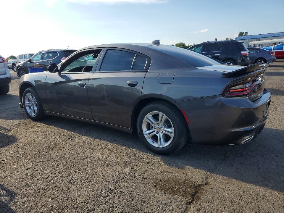 Aukcja sprzedaży 2023 Dodge Charger, vin: 2C3CDXBG8PH564400, numer aukcji: 66055896