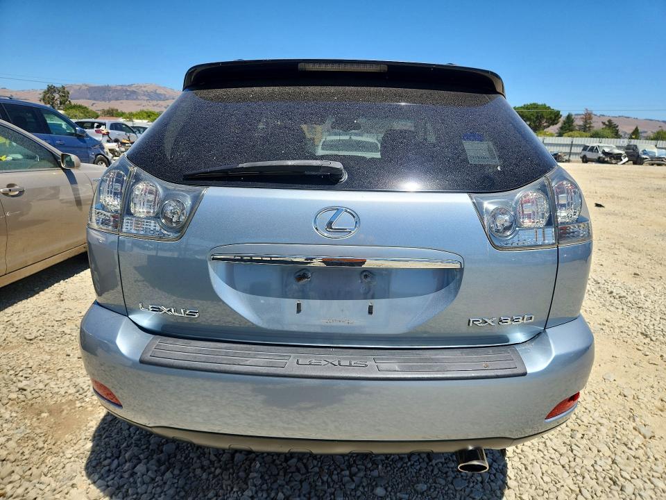 Продаж на аукціоні авто 2004 Lexus Rx, vin: JTJHA31U940055875, номер лоту: 63259006