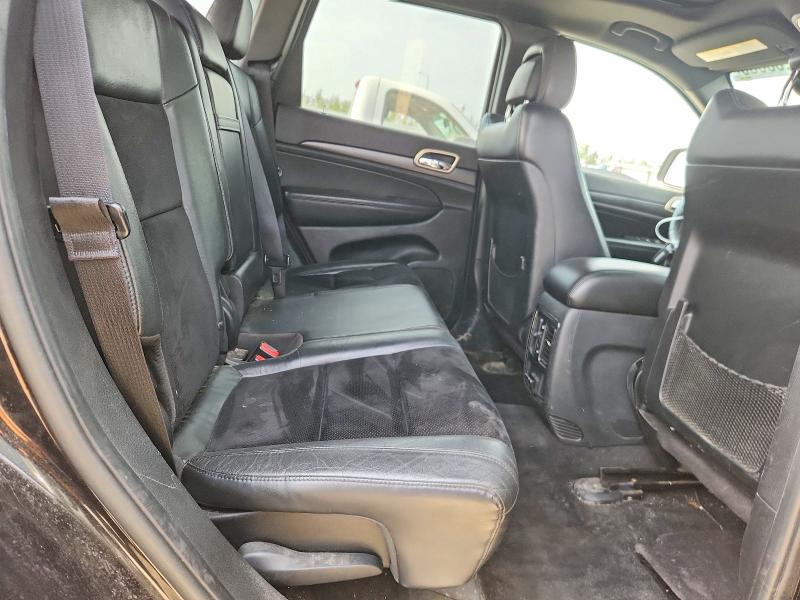 2014 Jeep Grand Cherokee მანქანა იყიდება აუქციონზე, vin: 1C4RJFAG5EC540078, აუქციონის ნომერი: 66253686