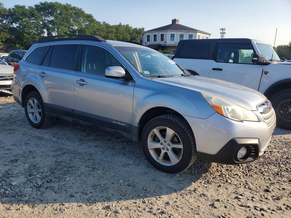 Aukcja sprzedaży 2013 Subaru Outback, vin: 4S4BRBBC4D3200168, numer aukcji: 63909356