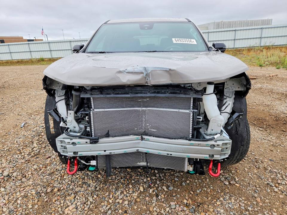 Aukcja sprzedaży 2026 Chevrolet Traverse, vin: 1GNEVJKS5TJ289930, numer aukcji: 64933556