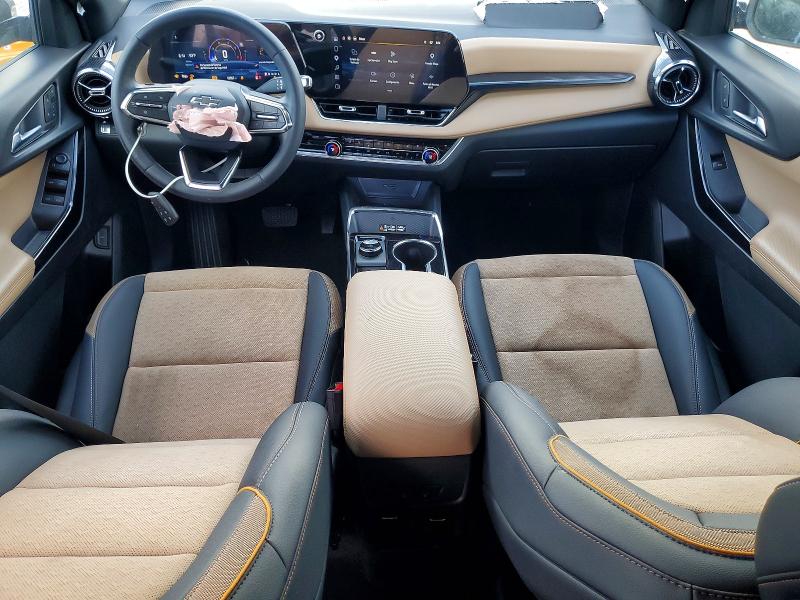 Продаж на аукціоні авто 2026 Chevrolet Equinox, vin: 3GNAXKEG9TL259666, номер лоту: 63754936