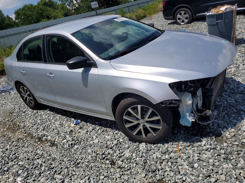 Продаж на аукціоні авто 2016 Volkswagen Jetta, vin: 3VWD67AJ4GM212341, номер лоту: 62808126