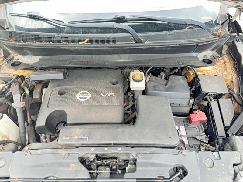 Продаж на аукціоні авто 2013 Nissan Pathfinder, vin: 5N1AR2MM3DC689843, номер лоту: 65639876