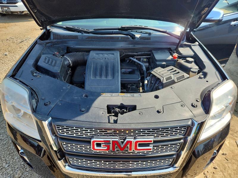 Aukcja sprzedaży 2015 Gmc Terrain, vin: 2GKALTEK6F6286481, numer aukcji: 66065646