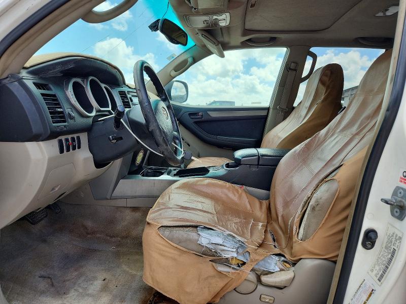 Aukcja sprzedaży 2004 Toyota 4runner, vin: JTEZU14RX40020865, numer aukcji: 64977966