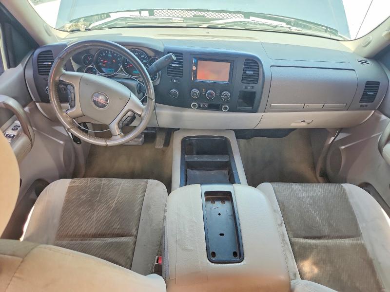 Aukcja sprzedaży 2008 Gmc Sierra, vin: 1GTHK23K28F192228, numer aukcji: 62545886