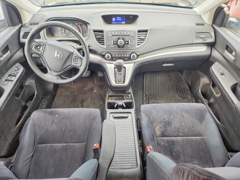 Aukcja sprzedaży 2014 Honda Cr-v, vin: 5J6RM4H37EL090278, numer aukcji: 67096386