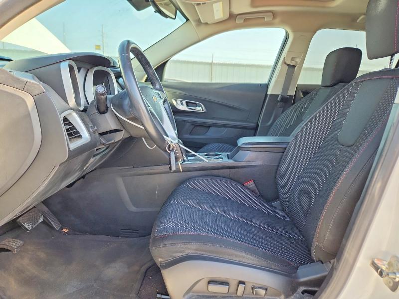 64071886 :رقم المزاد ، 2GNALCEK4G1108778 vin ، 2016 Chevrolet Equinox مزاد بيع