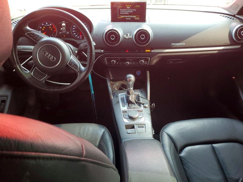 Aukcja sprzedaży 2016 Audi A3, vin: WAUB8GFF5G1021515, numer aukcji: 66545266