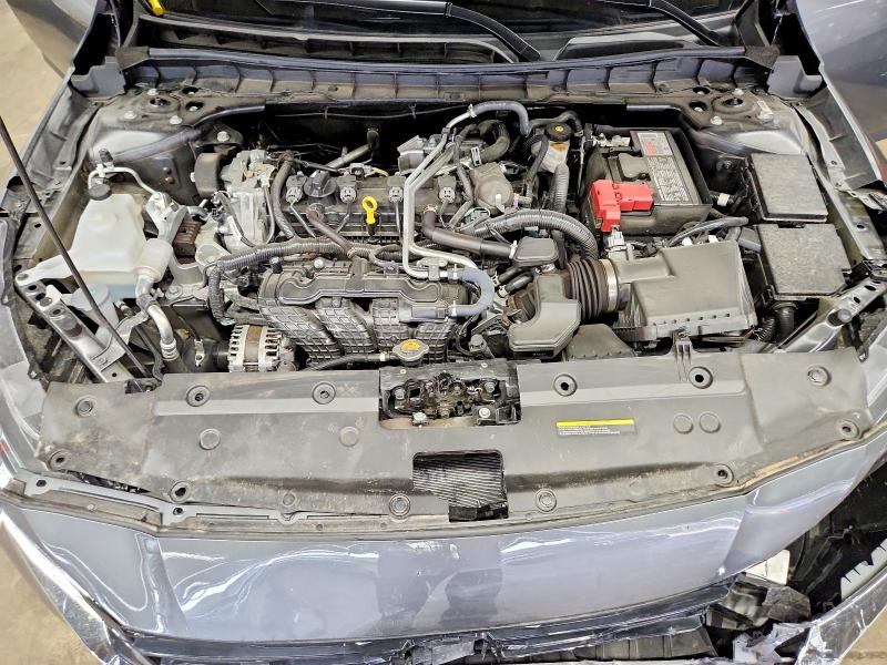 2025 Nissan Altima მანქანა იყიდება აუქციონზე, vin: 1N4BL4DV6SN424338, აუქციონის ნომერი: 65799916