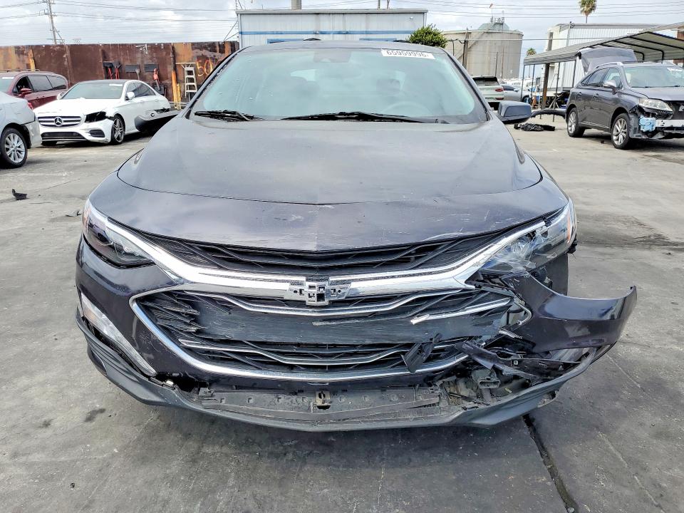 Продаж на аукціоні авто 2023 Chevrolet Malibu, vin: 1G1ZD5ST0PF200053, номер лоту: 65959996