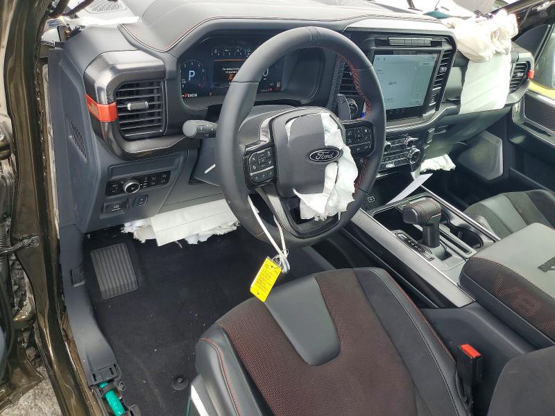 Продажа на аукционе авто 2026 Ford F150, vin: 1FTFW1RJ9TFB44061, номер лота: 65949716