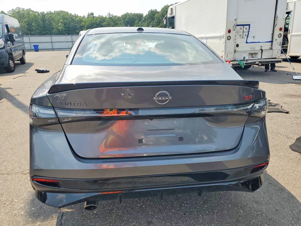 Aukcja sprzedaży 2026 Nissan Sentra, vin: 3N1AB9DV8TY273046, numer aukcji: 64764106