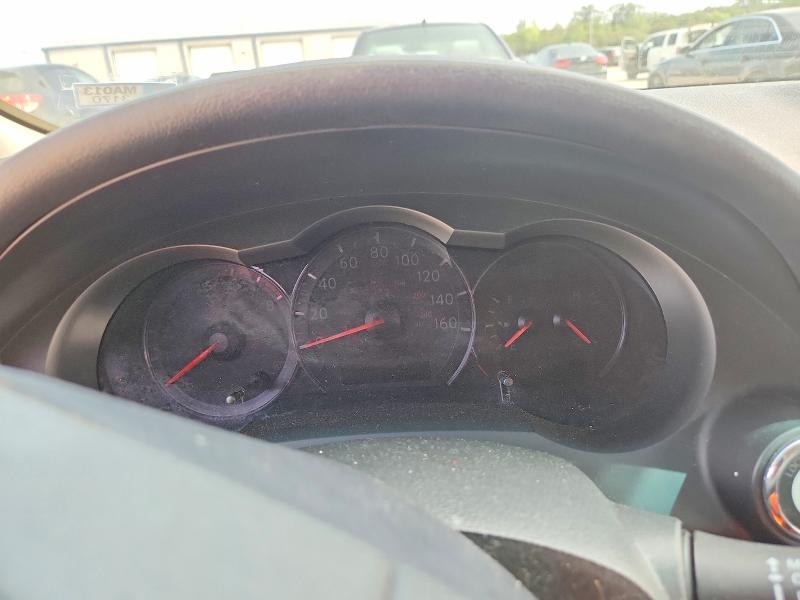 64037526 :رقم المزاد ، 1N4AL2AP7CN461423 vin ، 2012 Nissan Altima مزاد بيع