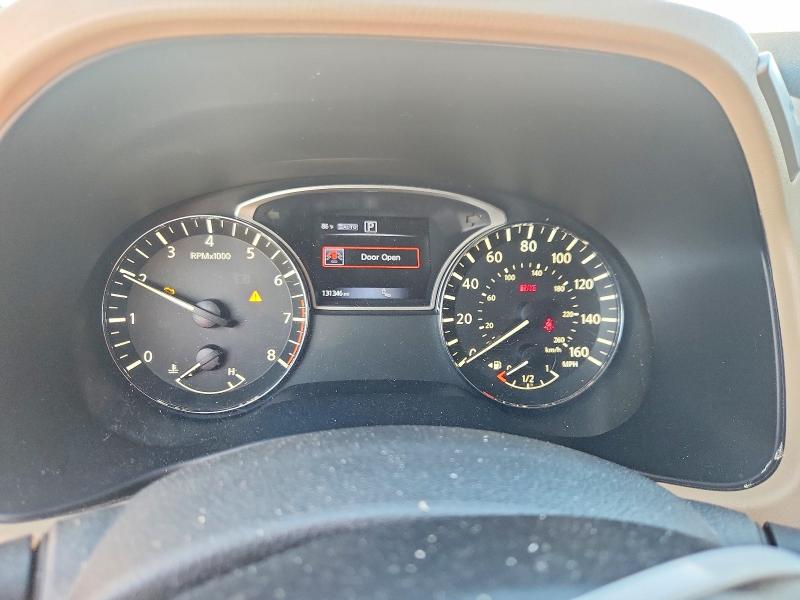 2016 Nissan Pathfinder მანქანა იყიდება აუქციონზე, vin: 5N1AR2MM8GC633546, აუქციონის ნომერი: 65444366