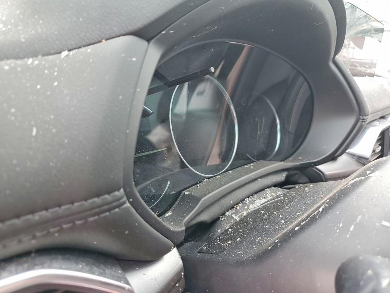 64200086 :رقم المزاد ، JM3KFBCLXR0460876 vin ، 2024 Mazda Cx-5 مزاد بيع