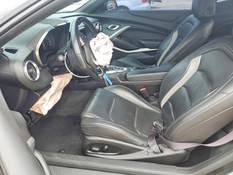 2017 Chevrolet Camaro მანქანა იყიდება აუქციონზე, vin: 1G1FD1RS5H0143040, აუქციონის ნომერი: 66818786