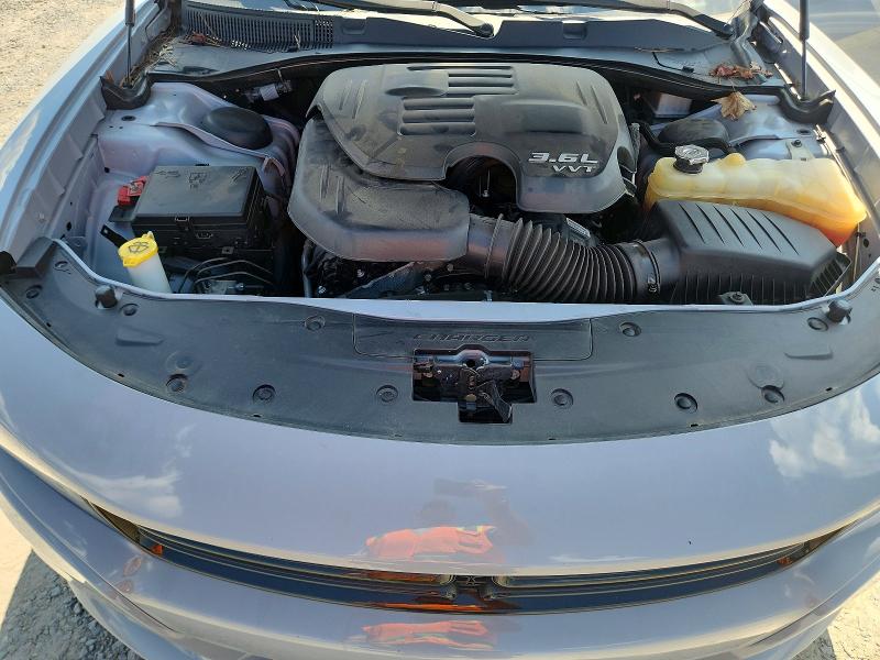 65114346 :رقم المزاد ، 2C3CDXBG9NH182647 vin ، 2022 Dodge Charger مزاد بيع