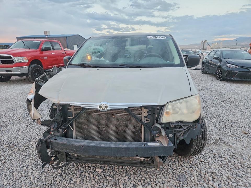 Продаж на аукціоні авто 2009 Chrysler Town & Country, vin: 2A8HR44E29R516054, номер лоту: 66360156