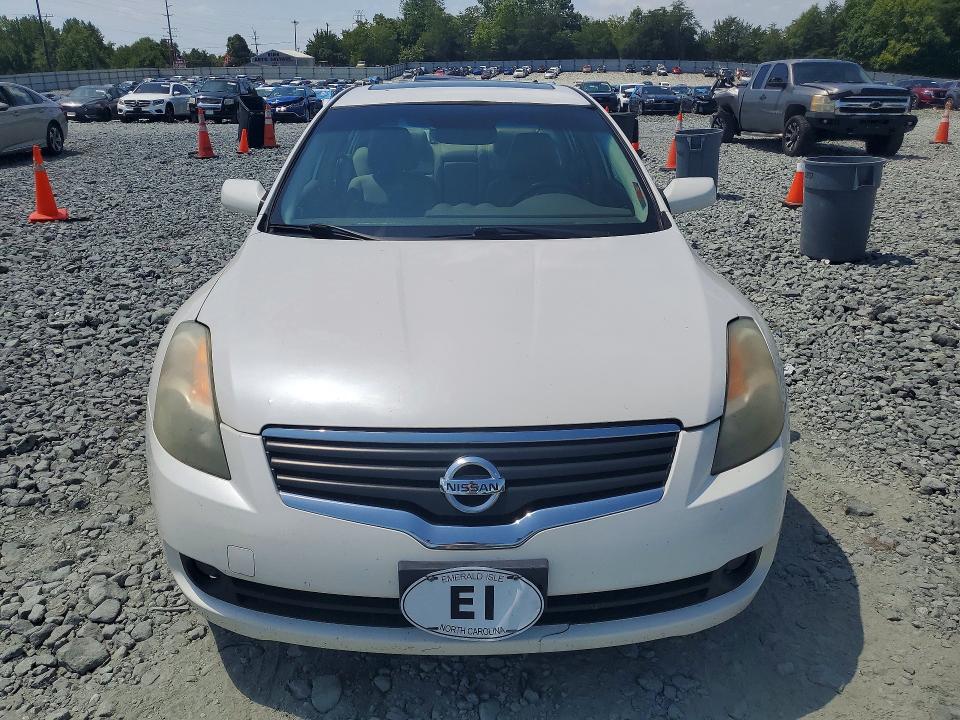 Продаж на аукціоні авто 2007 Nissan Altima, vin: 1N4AL21E37C219552, номер лоту: 65524586
