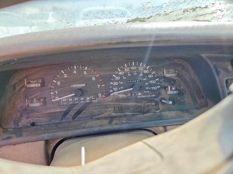 1996 Toyota T100 მანქანა იყიდება აუქციონზე, vin: JT4TN12D6T0026465, აუქციონის ნომერი: 64110146