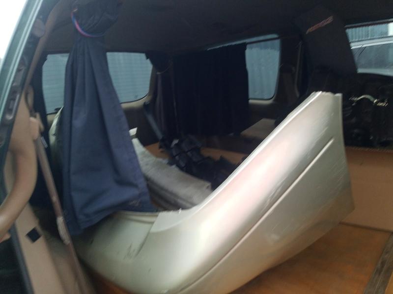 Продажа на аукционе авто 2000 Toyota Sienna, vin: 4T3ZF13C7YU293601, номер лота: 62937606