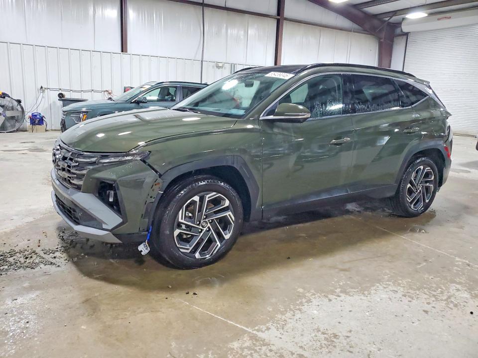 Продаж на аукціоні авто 2026 Hyundai Tucson, vin: 5NMJECDE5TH616228, номер лоту: 65439046
