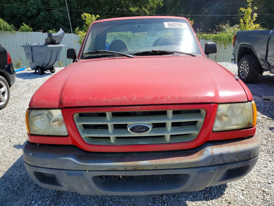 Продажа на аукционе авто 2002 Ford Ranger, vin: 1FTYR10U92PA12062, номер лота: 66025906