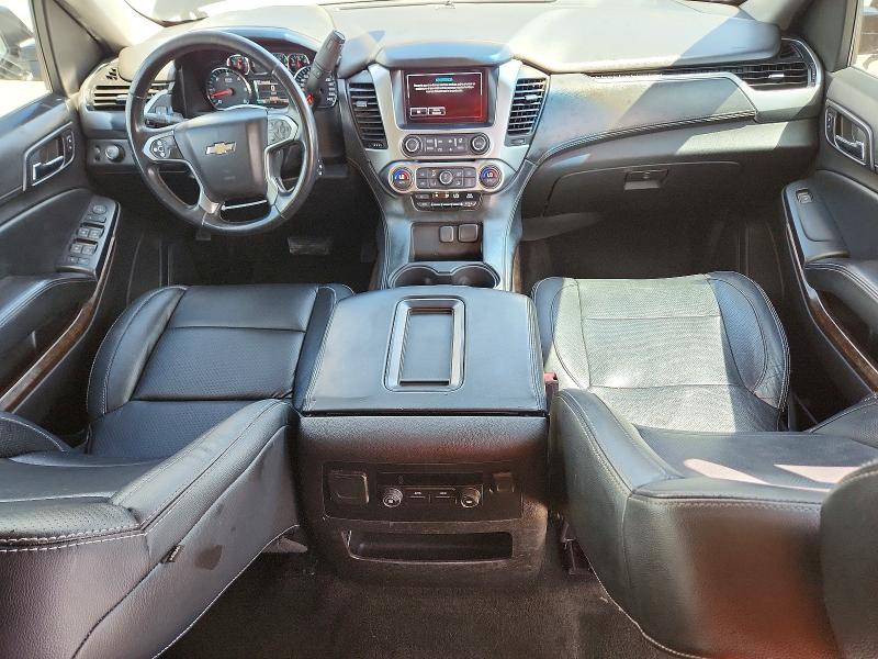 63733876 :رقم المزاد ، 1GNSCAKC1GR338825 vin ، 2016 Chevrolet Tahoe مزاد بيع
