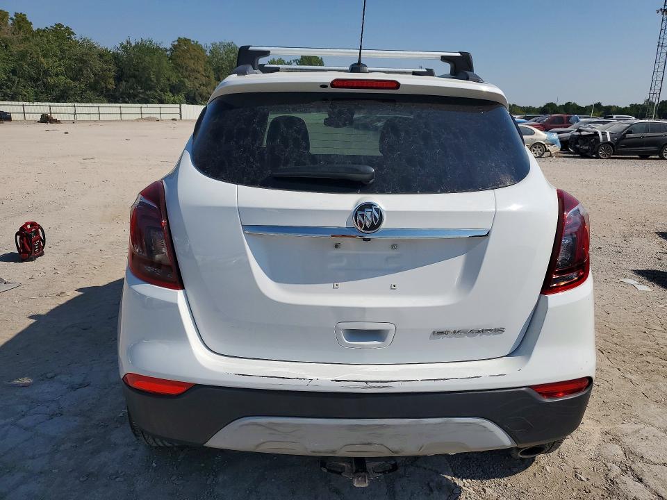 Продаж на аукціоні авто 2020 Buick Encore, vin: KL4CJASB5LB053116, номер лоту: 63587386