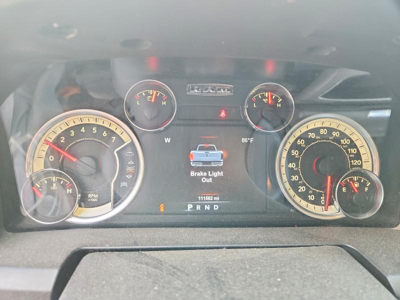 2018 Ram 1500 მანქანა იყიდება აუქციონზე, vin: 1C6RR7LT4JS140383, აუქციონის ნომერი: 66455106