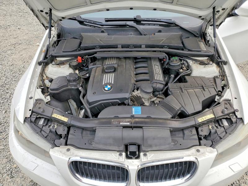 2009 Bmw 328 მანქანა იყიდება აუქციონზე, vin: WBAPK73599A452025, აუქციონის ნომერი: 65571136