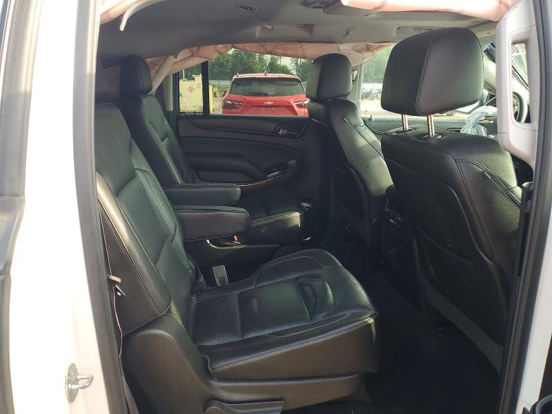 Aukcja sprzedaży 2016 Chevrolet Suburban, vin: 1GNSKJKCXGR362169, numer aukcji: 64249606