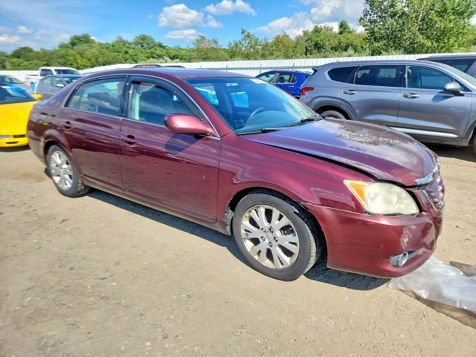 Aukcja sprzedaży 2008 Toyota Avalon, vin: 4T1BK36B28U267427, numer aukcji: 64984246