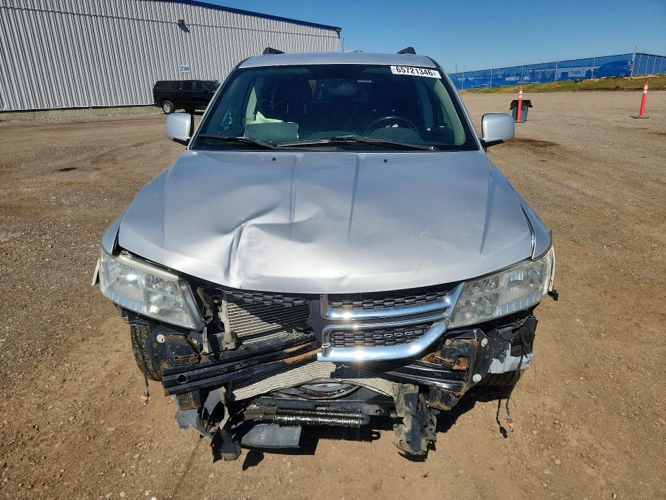 Auction sale of the 2011 Dodge Journey, vin: 3D4PG5FG5BT537225, lot number: 65721346