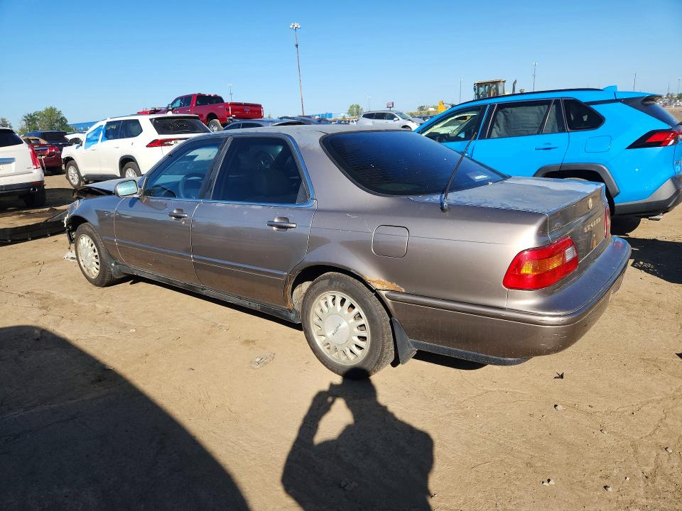 Aukcja sprzedaży 1994 Acura Legend, vin: JH4KA7679RC011379, numer aukcji: 66792556