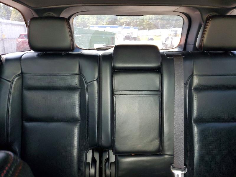 Aukcja sprzedaży 2021 Jeep Grand Cherokee, vin: 1C4RJFLG3MC887727, numer aukcji: 65124046