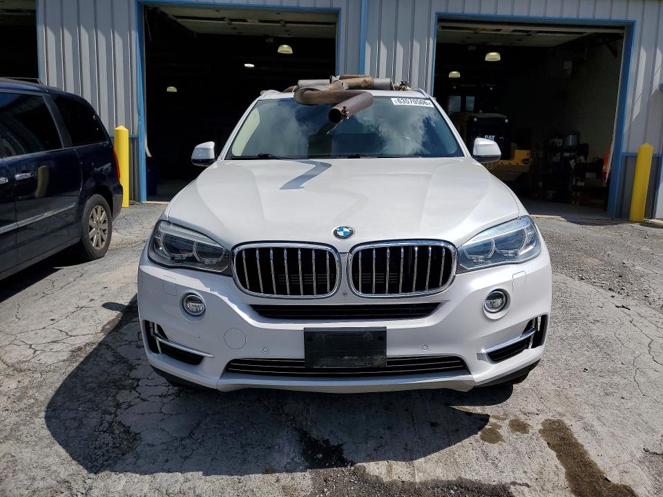 63570506 :رقم المزاد ، 5UXKT0C59G0S75866 vin ، 2016 Bmw X5 مزاد بيع