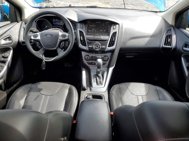 2012 Ford Focus მანქანა იყიდება აუქციონზე, vin: 1FAHP3J2XCL390615, აუქციონის ნომერი: 66135276