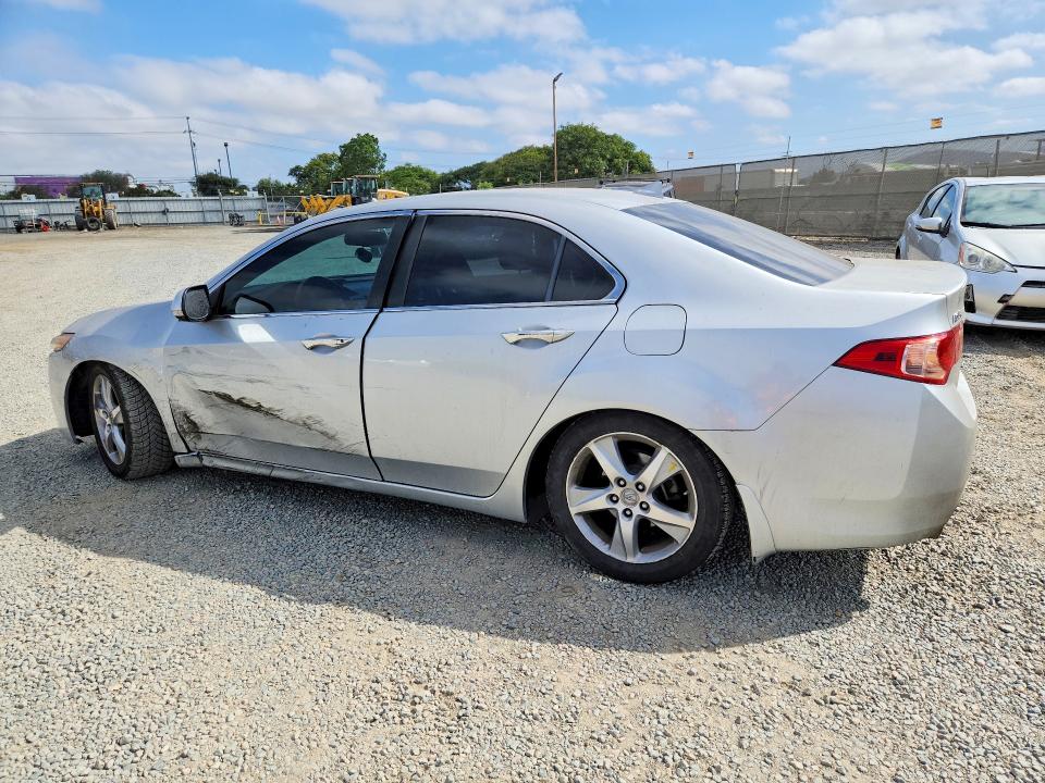 Продаж на аукціоні авто 2011 Acura Tsx, vin: JH4CU2F6XBC017834, номер лоту: 65233586