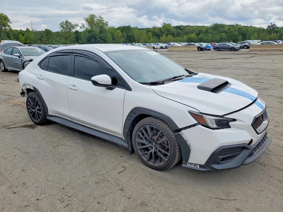 Продаж на аукціоні авто 2023 Subaru Wrx, vin: JF1VBAF69P9815617, номер лоту: 66641766