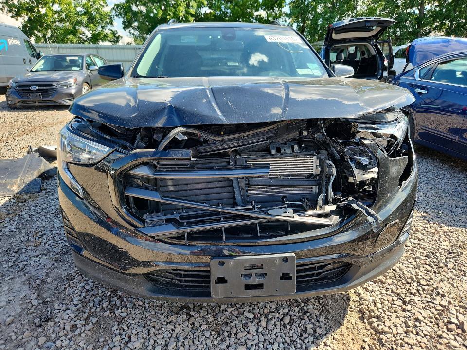 Aukcja sprzedaży 2021 Gmc Terrain, vin: 3GKALTEV8ML352368, numer aukcji: 63704616