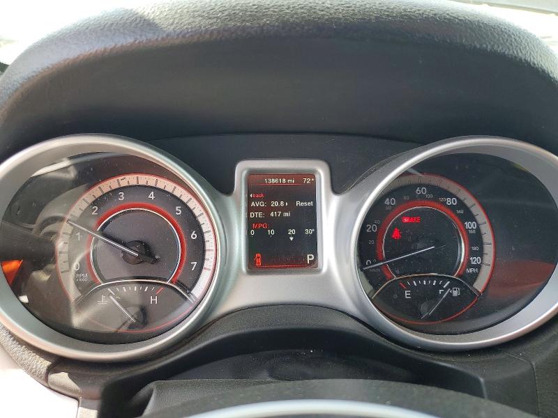 Aukcja sprzedaży 2017 Dodge Journey, vin: 3C4PDDBG6HT592331, numer aukcji: 65488626
